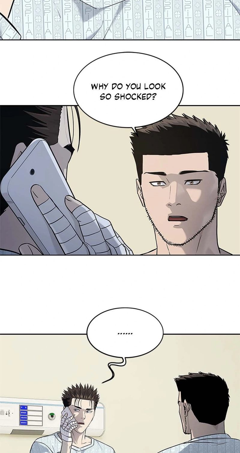 God of Blackfield - Chapter 228 Page 98