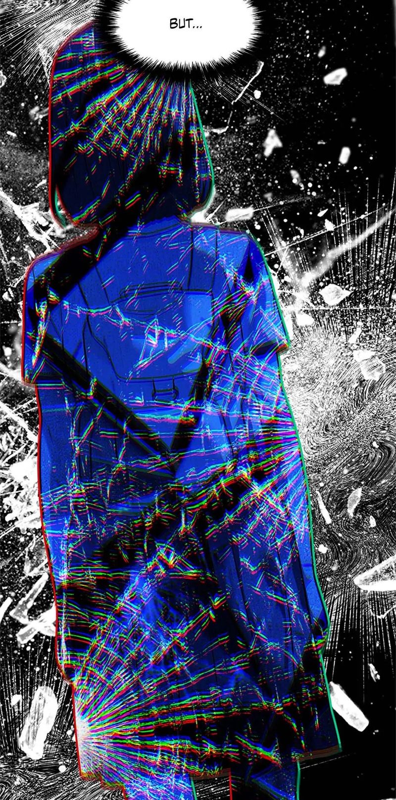 God of Blackfield - Chapter 229 Page 100