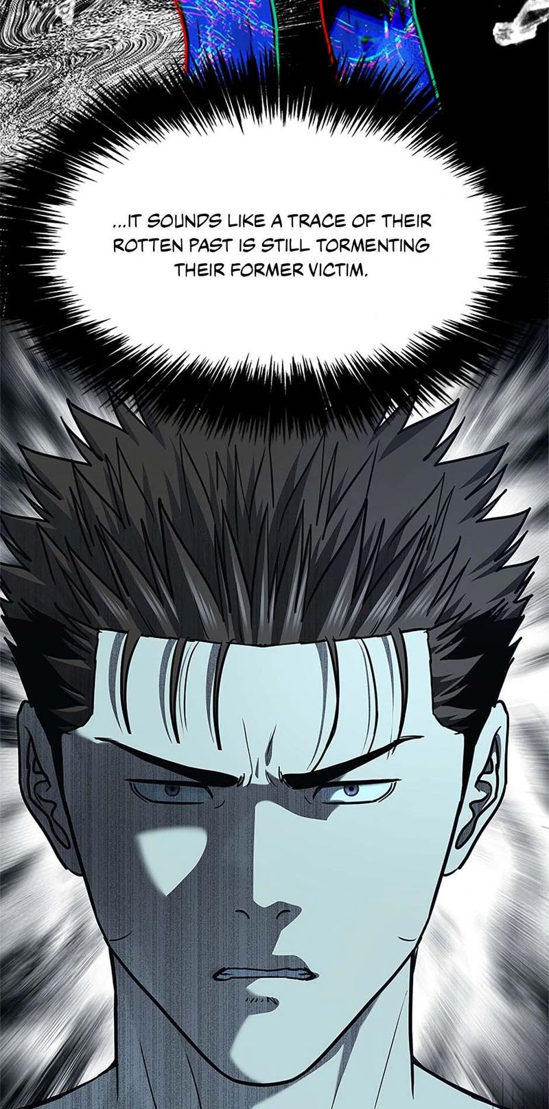 God of Blackfield - Chapter 229 Page 101