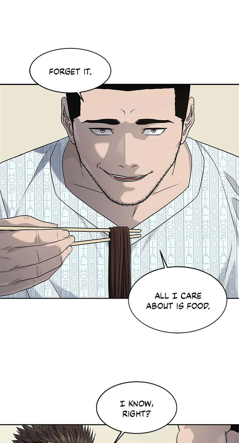 God of Blackfield - Chapter 229 Page 25