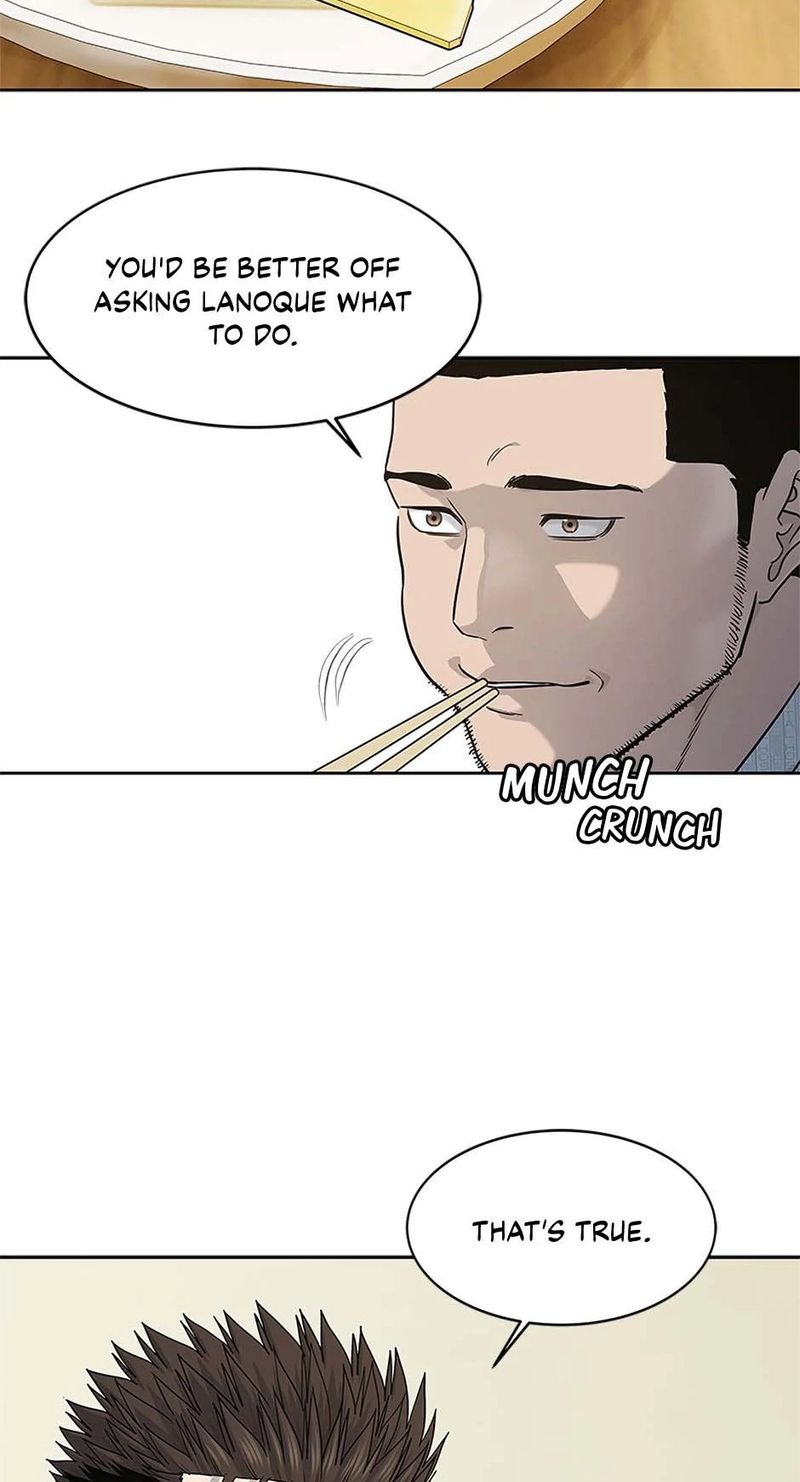 God of Blackfield - Chapter 229 Page 27