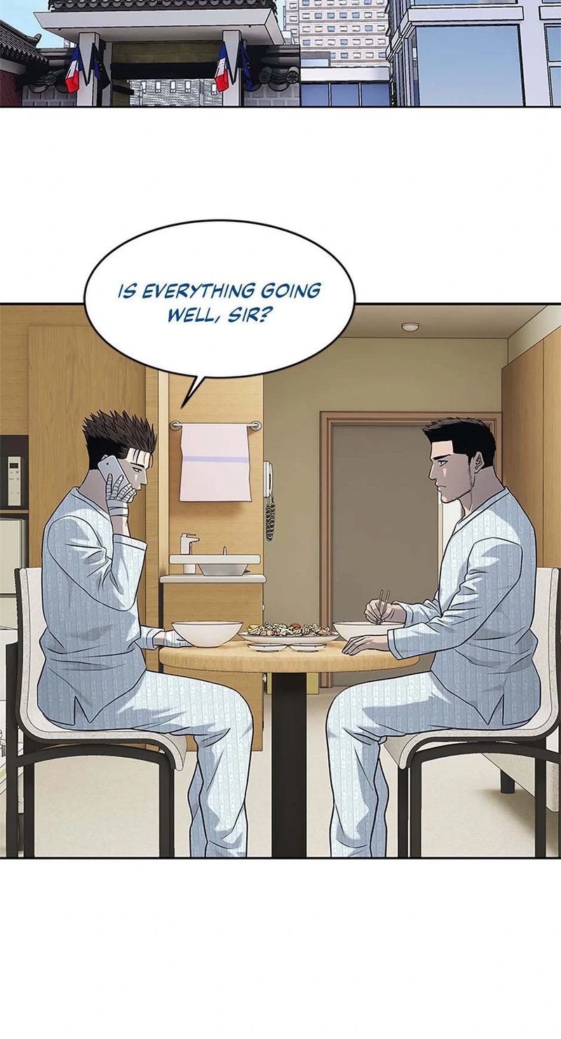 God of Blackfield - Chapter 229 Page 30