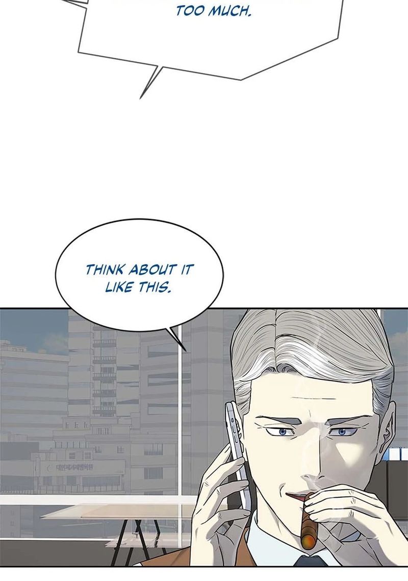 God of Blackfield - Chapter 229 Page 38