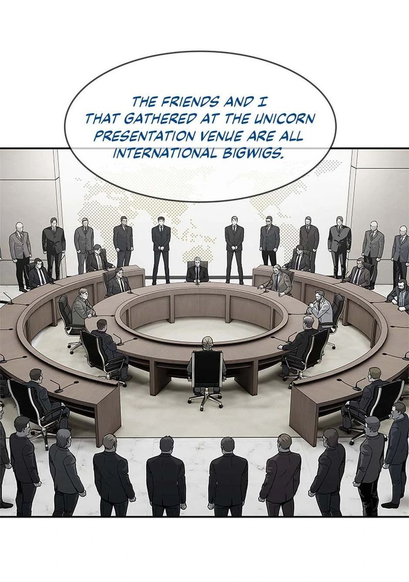 God of Blackfield - Chapter 229 Page 39