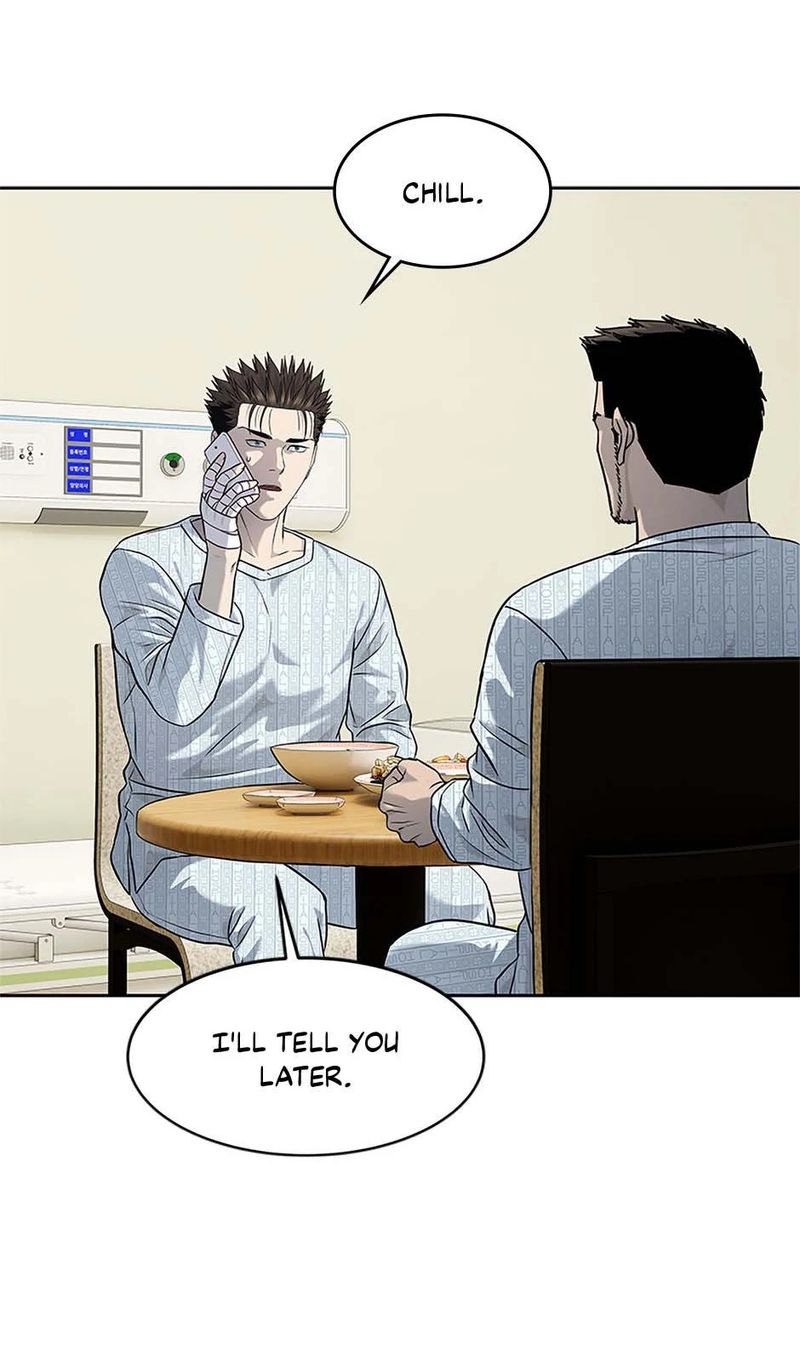 God of Blackfield - Chapter 229 Page 4