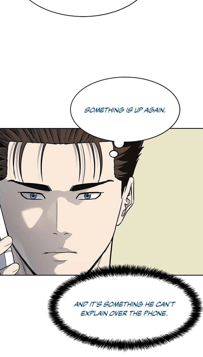 God of Blackfield - Chapter 229 Page 47