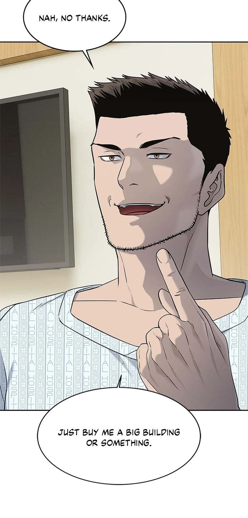 God of Blackfield - Chapter 229 Page 54