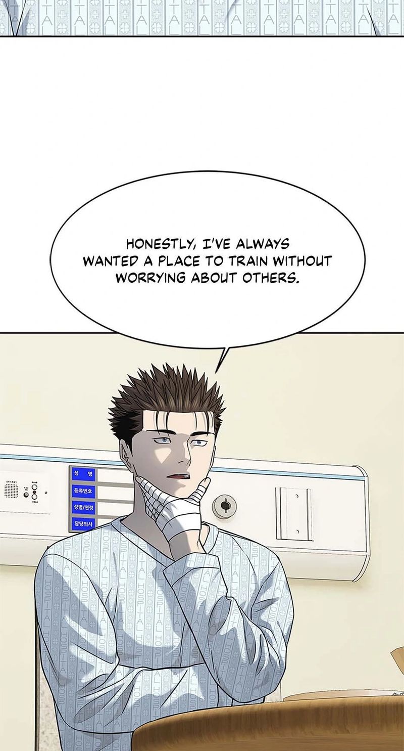 God of Blackfield - Chapter 229 Page 58