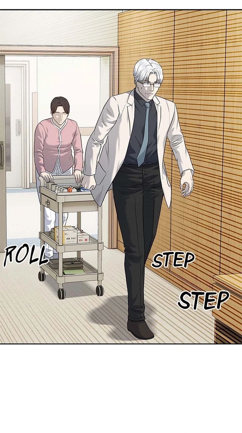 God of Blackfield - Chapter 229 Page 66