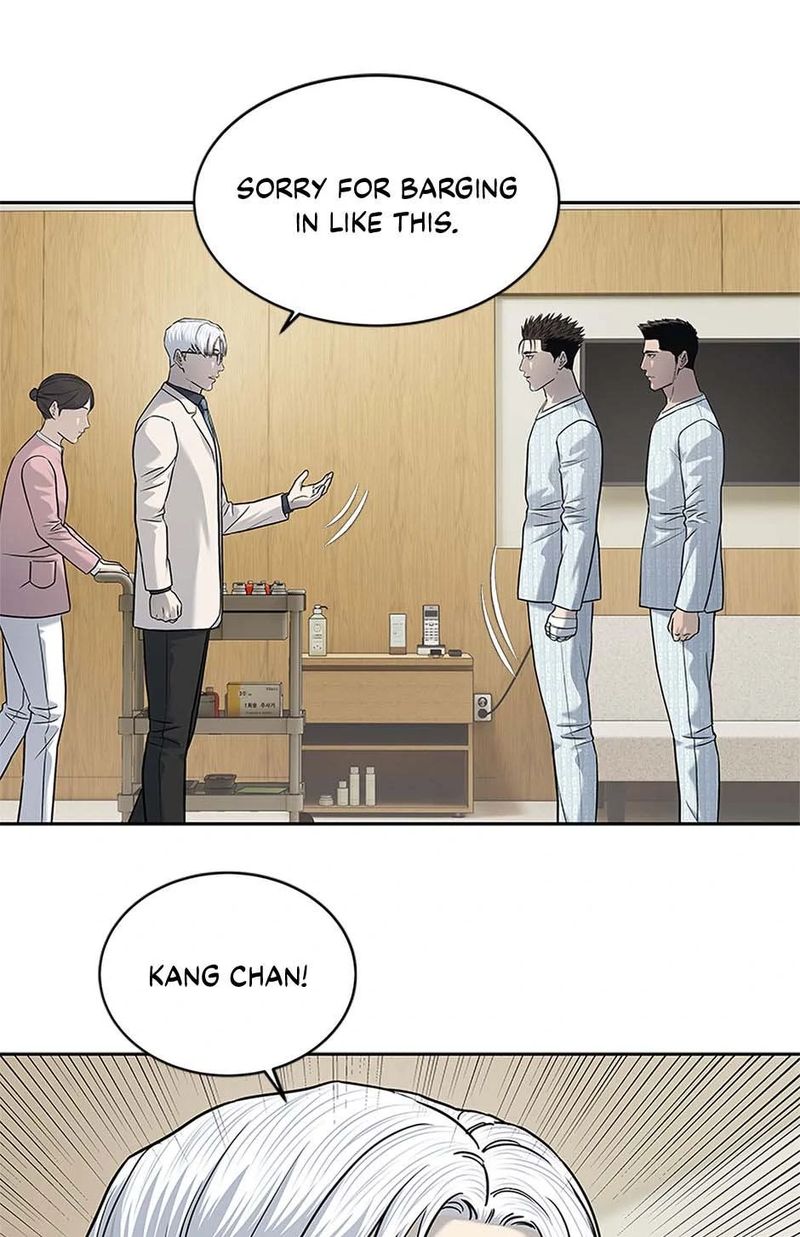 God of Blackfield - Chapter 229 Page 67