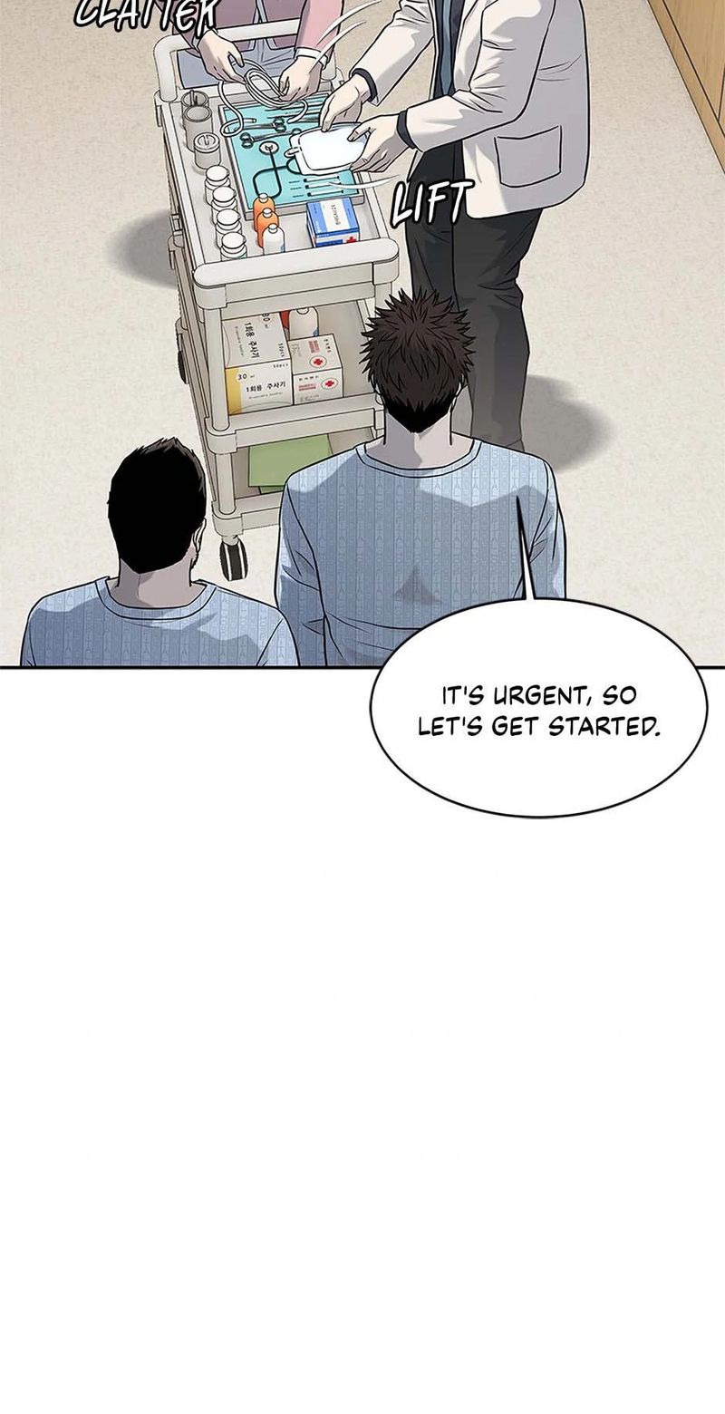 God of Blackfield - Chapter 229 Page 71