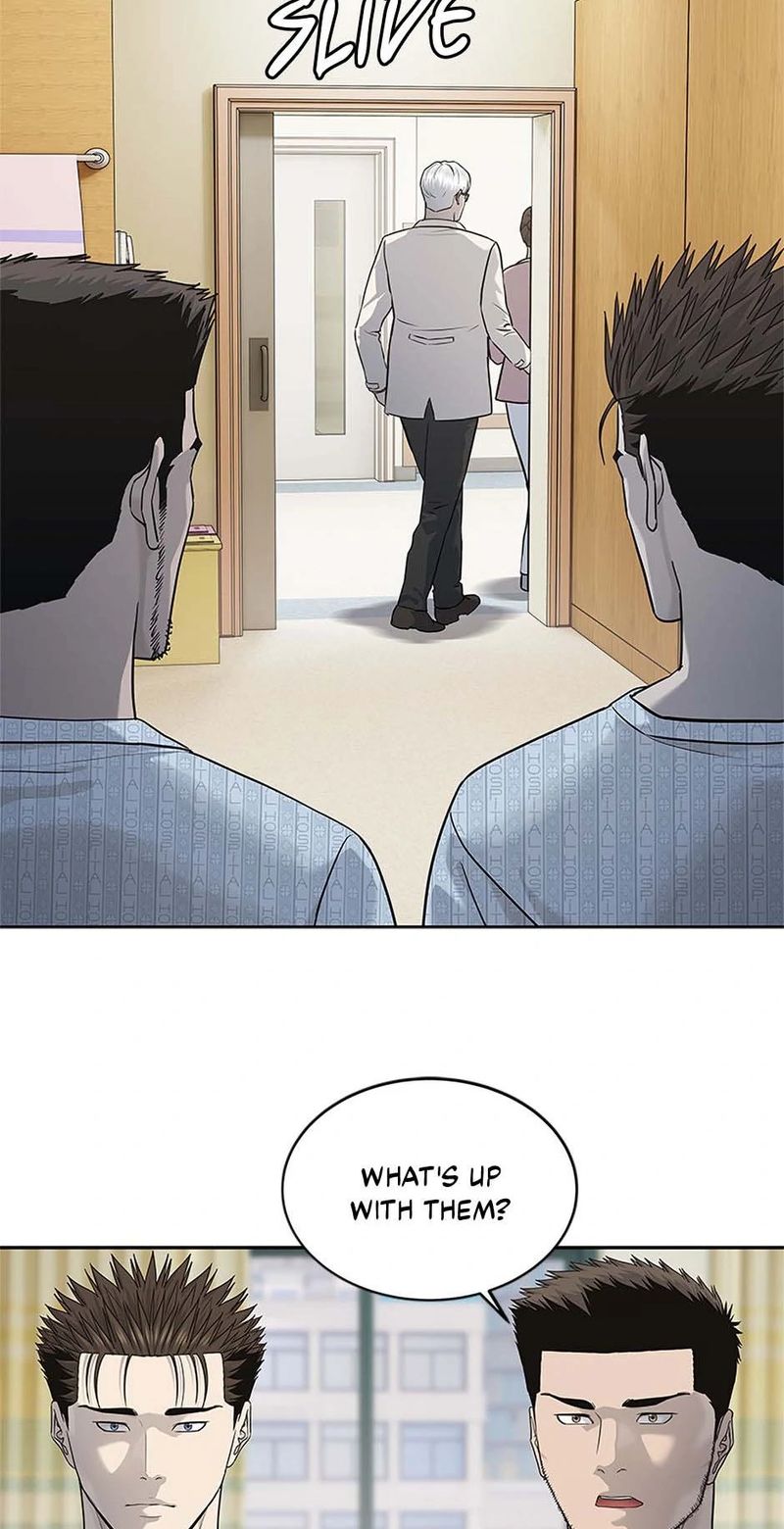 God of Blackfield - Chapter 229 Page 74