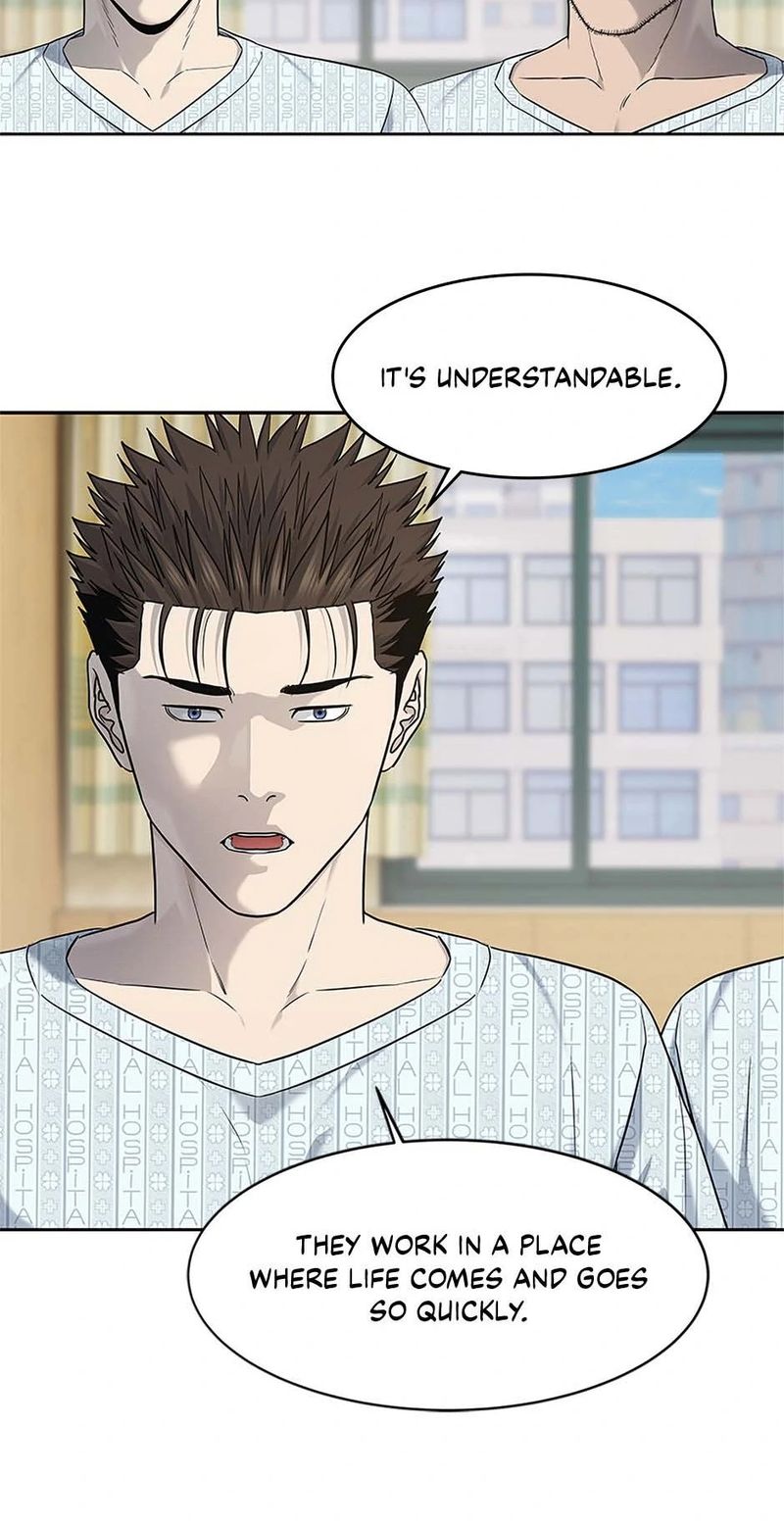 God of Blackfield - Chapter 229 Page 75