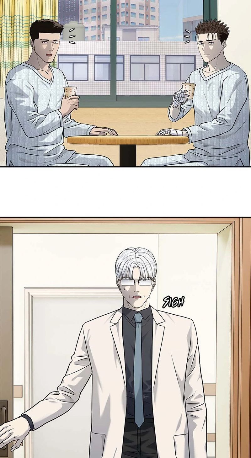 God of Blackfield - Chapter 229 Page 77