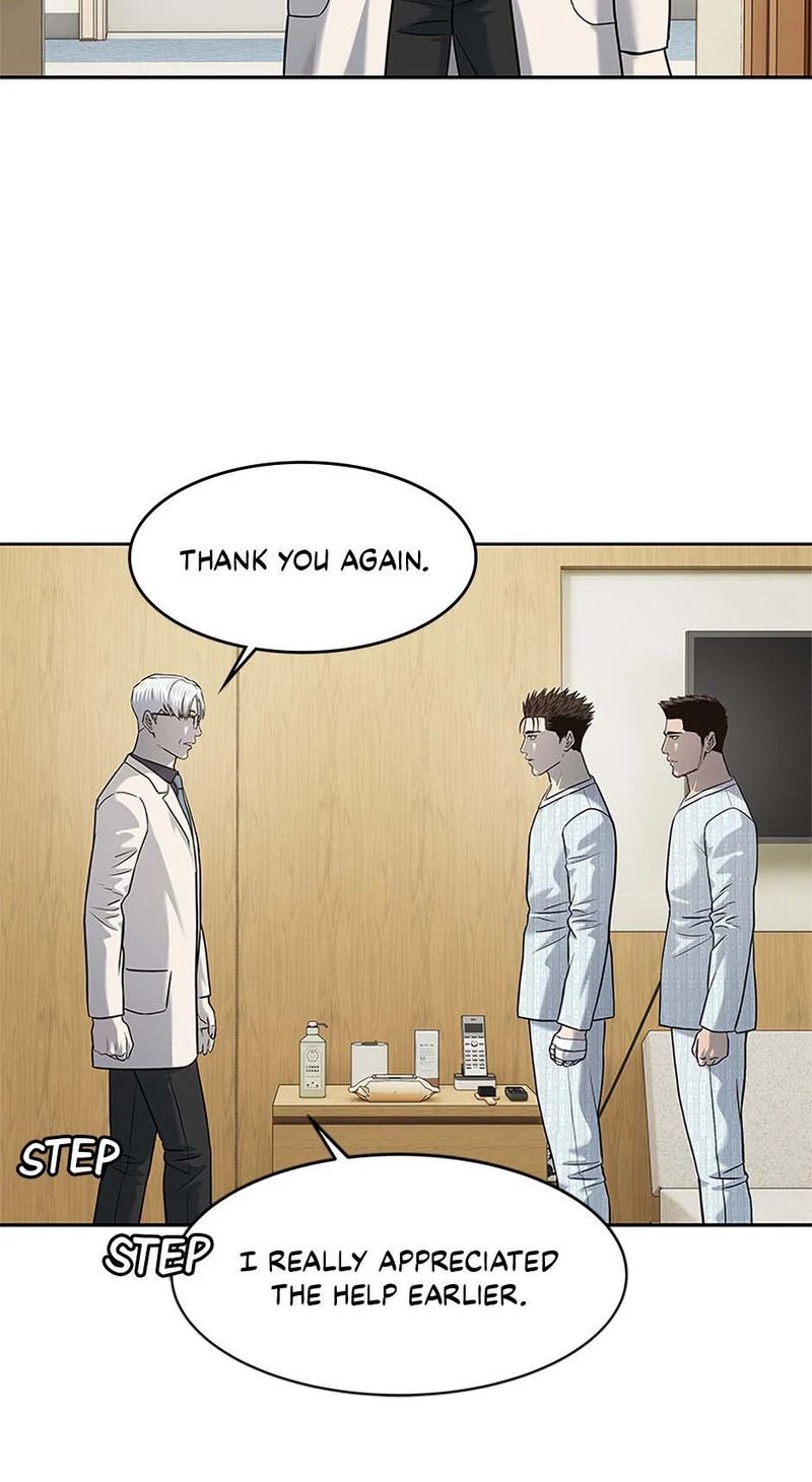 God of Blackfield - Chapter 229 Page 78