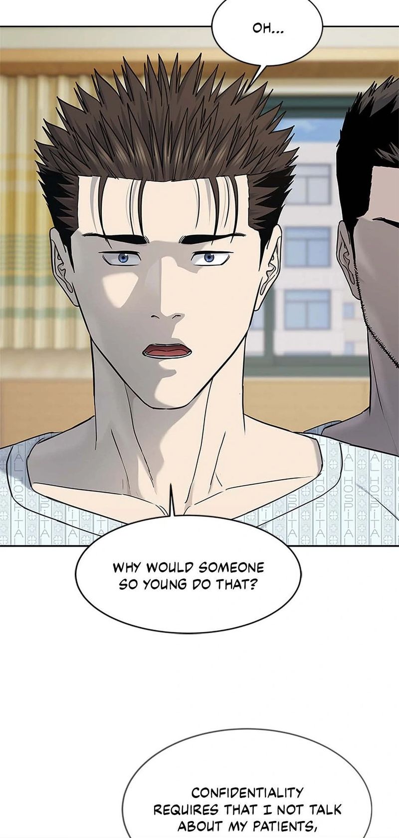 God of Blackfield - Chapter 229 Page 83