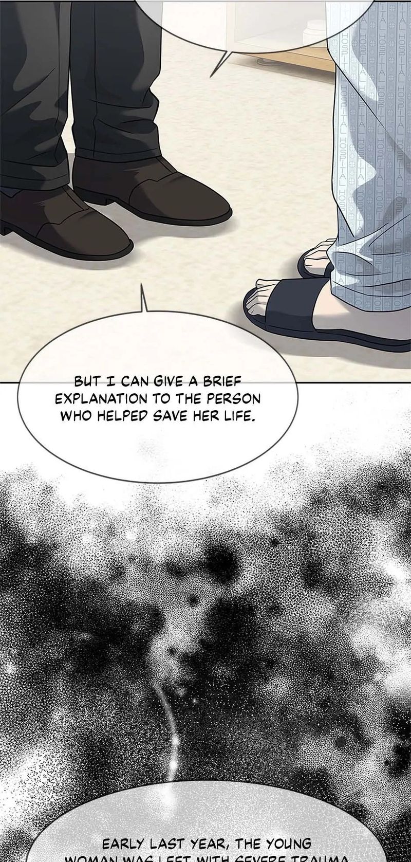 God of Blackfield - Chapter 229 Page 84