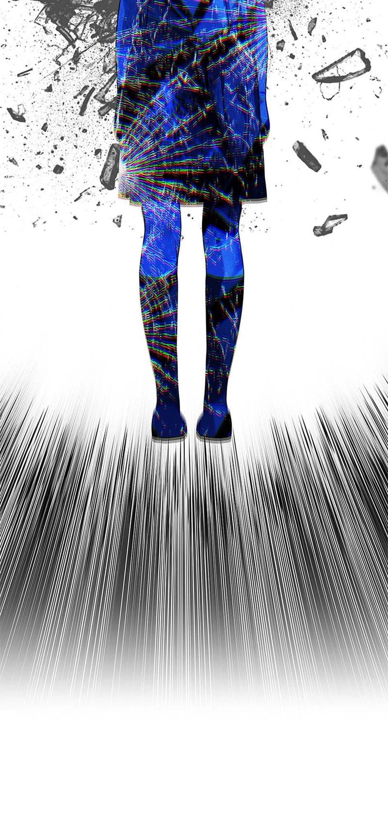 God of Blackfield - Chapter 229 Page 87