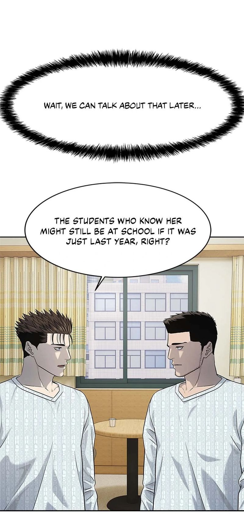 God of Blackfield - Chapter 229 Page 93