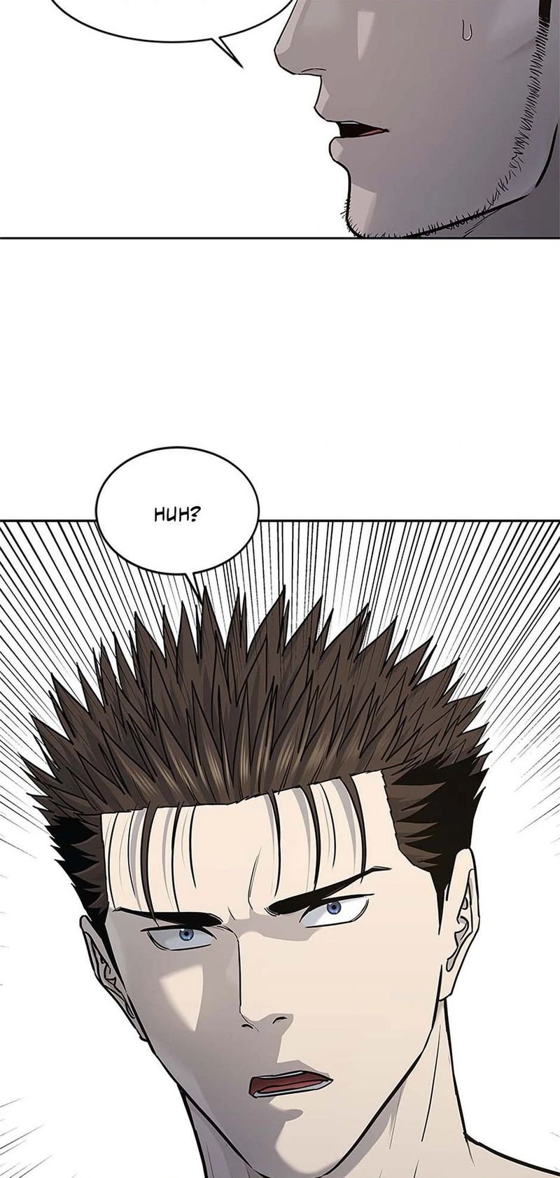 God of Blackfield - Chapter 229 Page 96