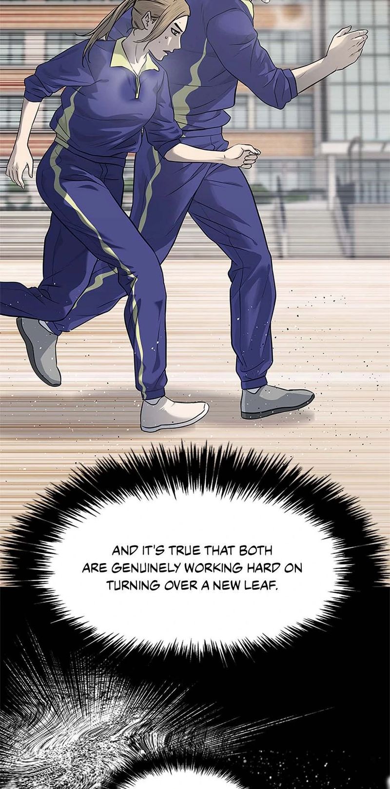 God of Blackfield - Chapter 229 Page 99