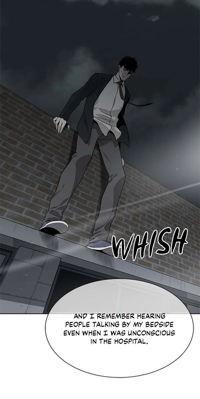 God of Blackfield - Chapter 230 Page 12