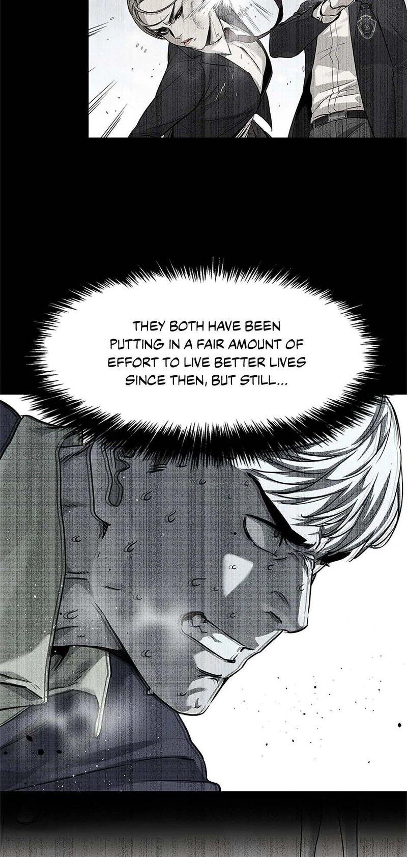 God of Blackfield - Chapter 230 Page 15