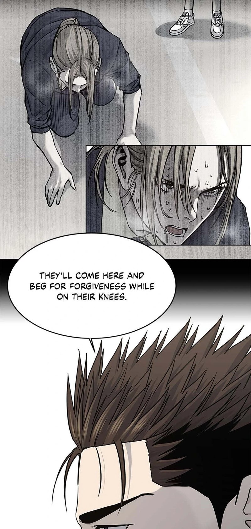 God of Blackfield - Chapter 230 Page 16