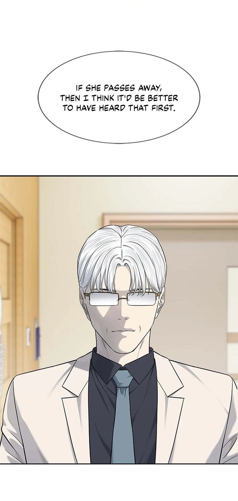 God of Blackfield - Chapter 230 Page 18