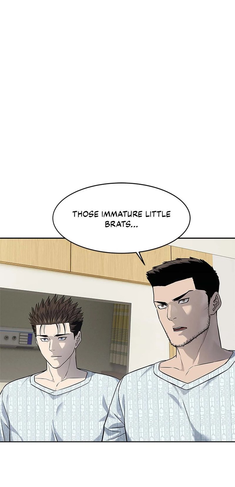 God of Blackfield - Chapter 230 Page 22