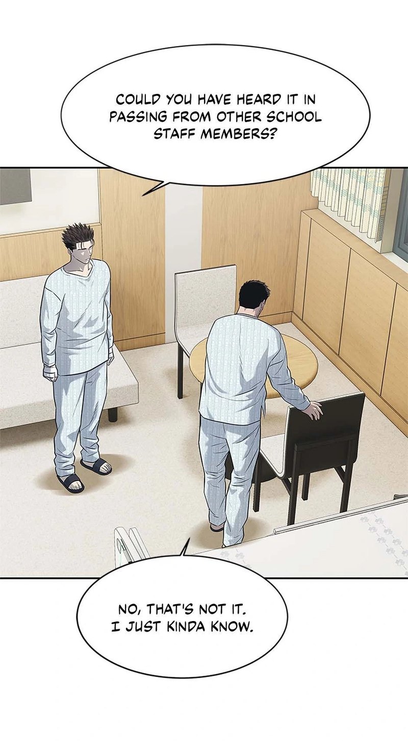 God of Blackfield - Chapter 230 Page 27