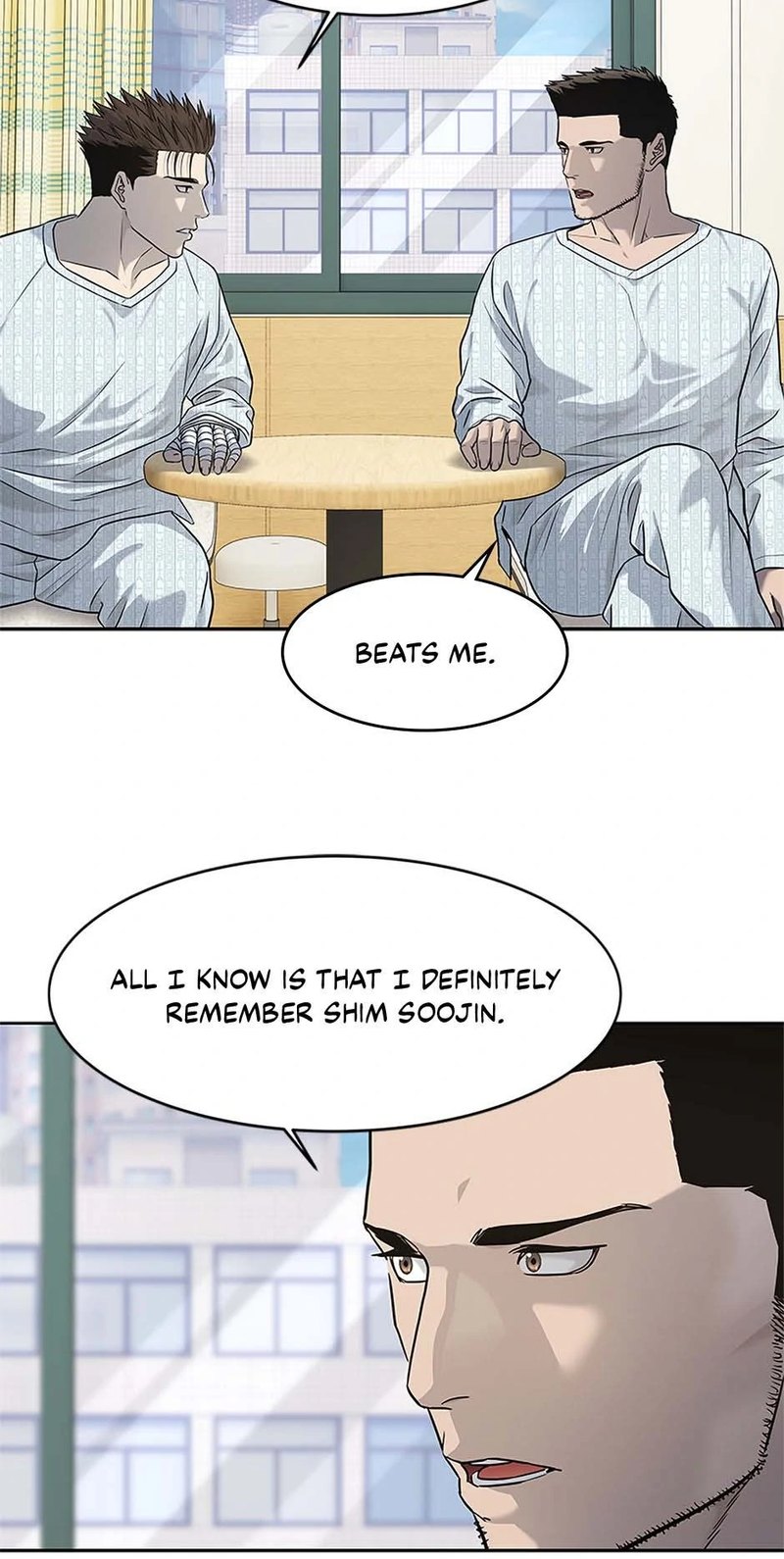 God of Blackfield - Chapter 230 Page 30