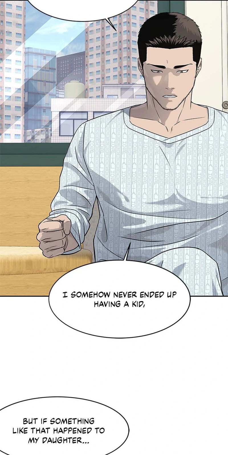 God of Blackfield - Chapter 230 Page 35