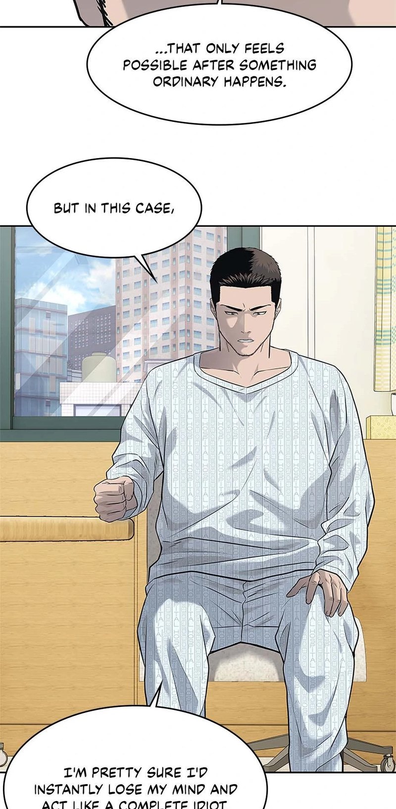 God of Blackfield - Chapter 230 Page 41