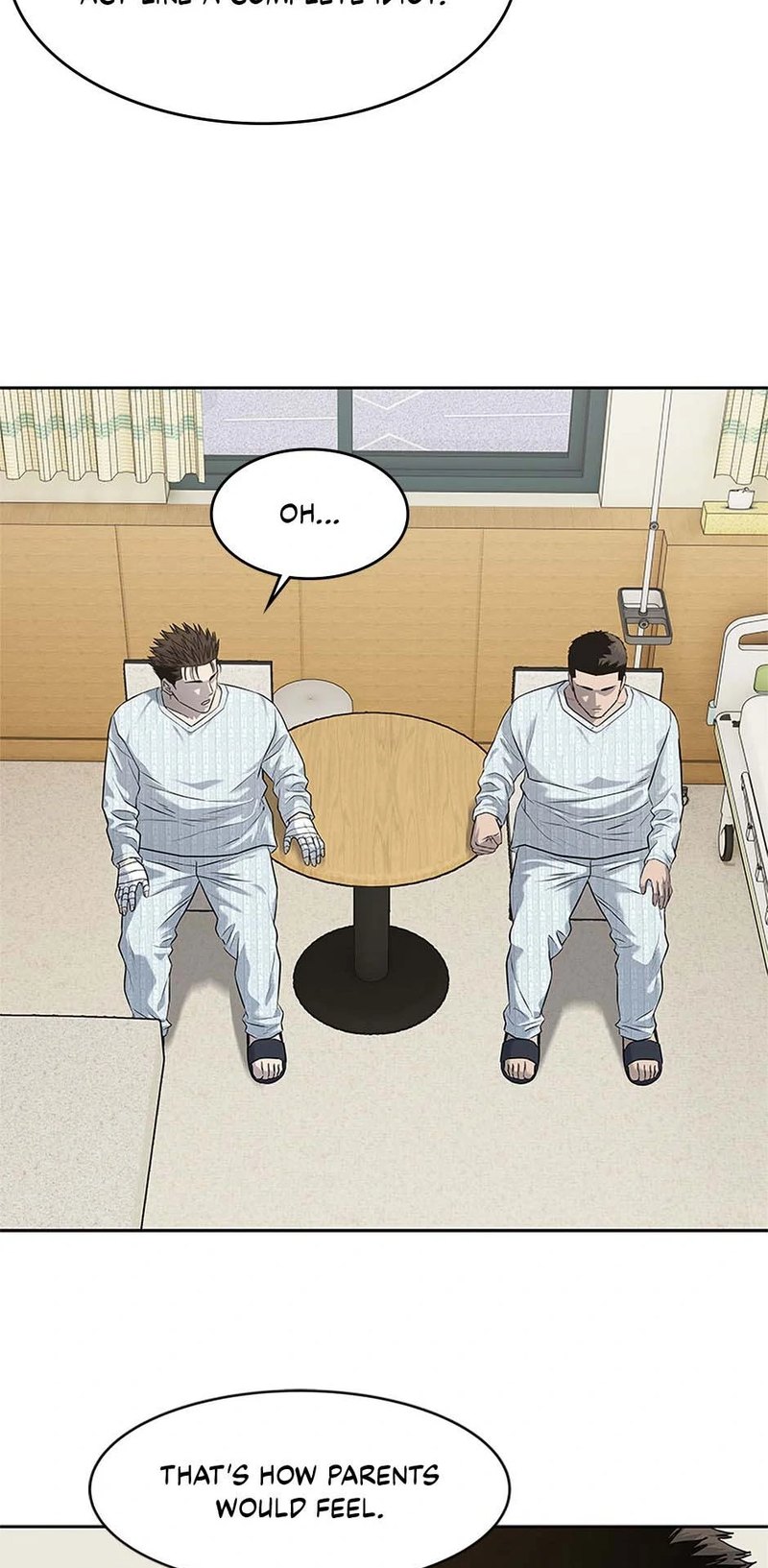 God of Blackfield - Chapter 230 Page 42