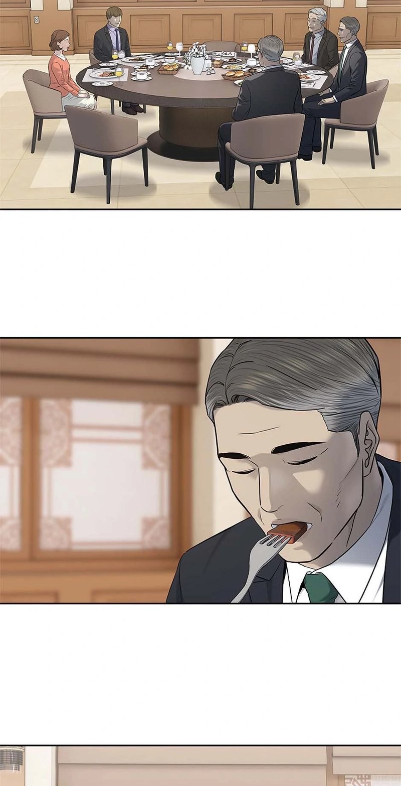 God of Blackfield - Chapter 230 Page 49