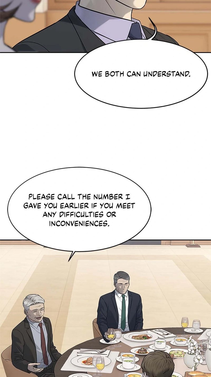 God of Blackfield - Chapter 230 Page 59