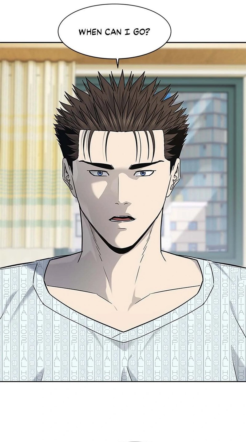 God of Blackfield - Chapter 230 Page 69