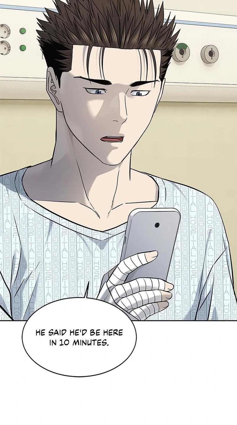 God of Blackfield - Chapter 232 Page 10