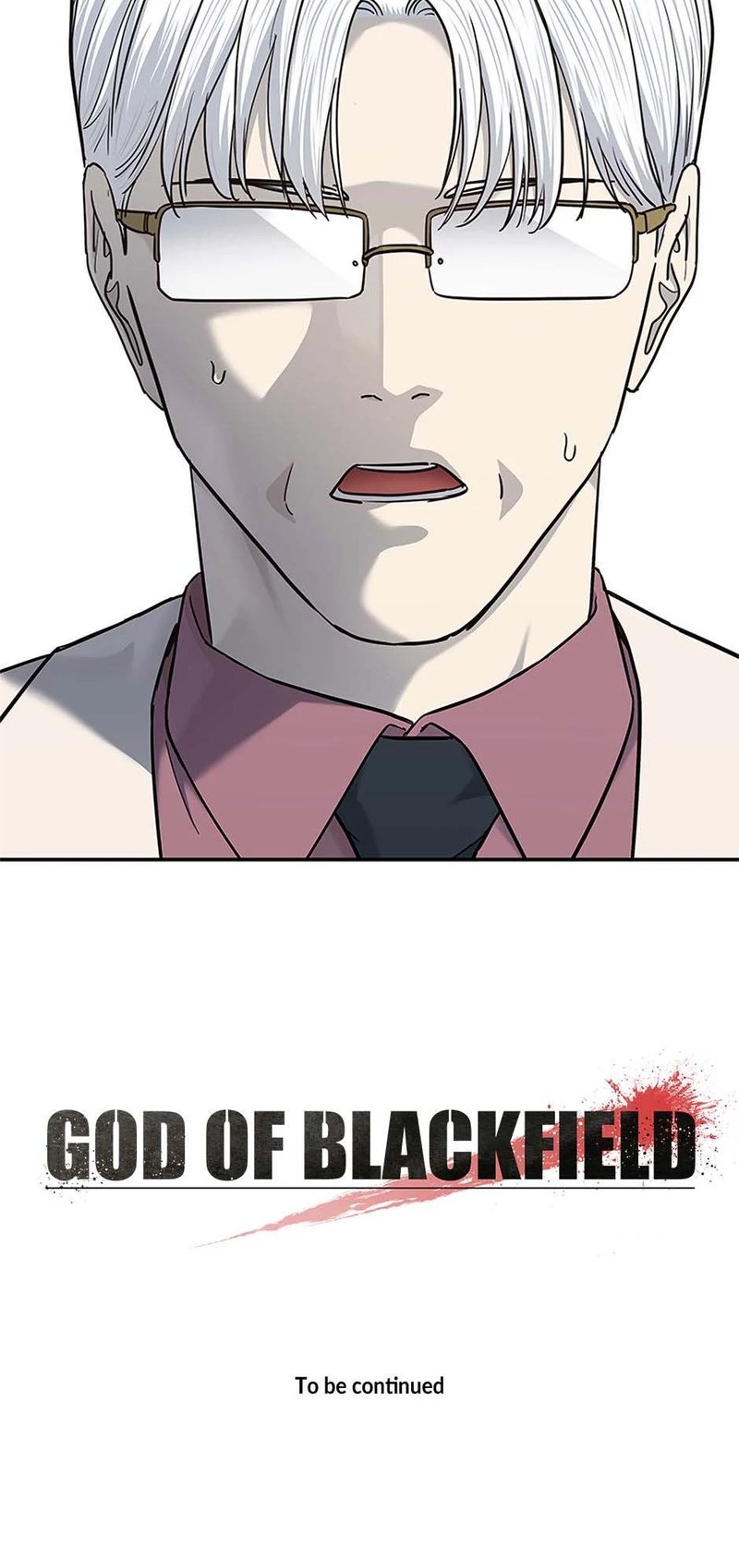 God of Blackfield - Chapter 232 Page 101