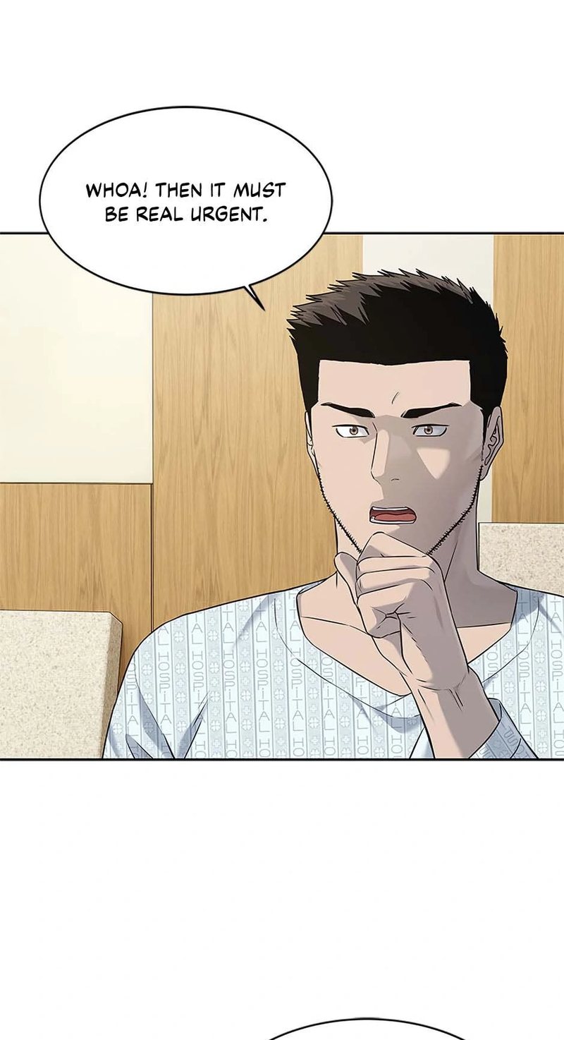 God of Blackfield - Chapter 232 Page 11