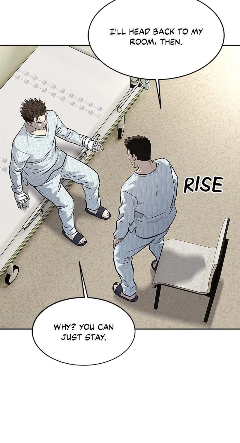 God of Blackfield - Chapter 232 Page 12