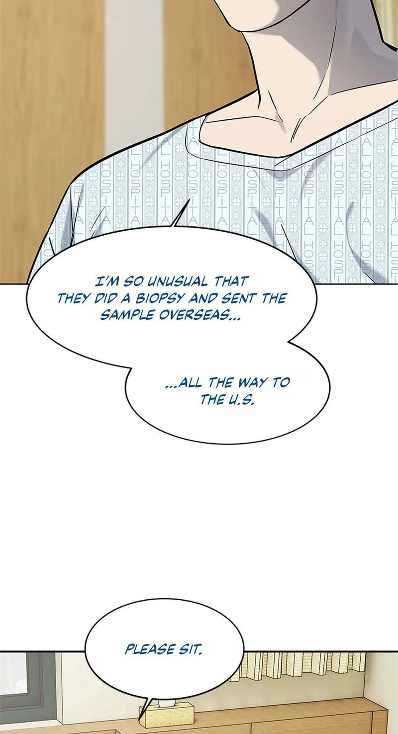 God of Blackfield - Chapter 232 Page 21