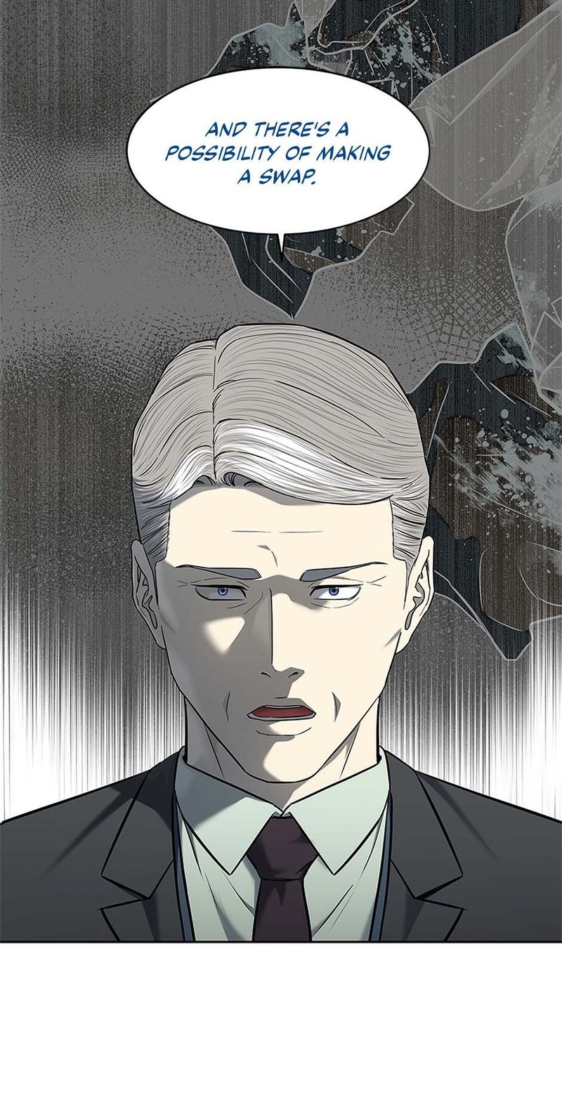 God of Blackfield - Chapter 232 Page 27