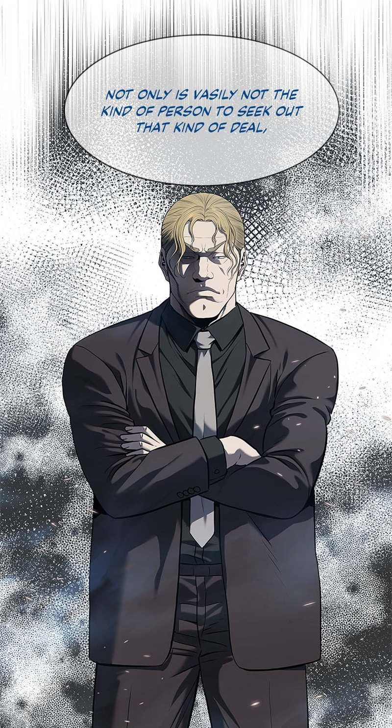 God of Blackfield - Chapter 232 Page 31