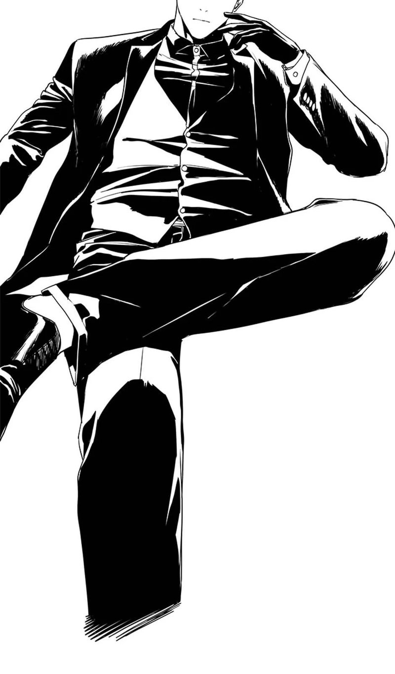 God of Blackfield - Chapter 232 Page 4