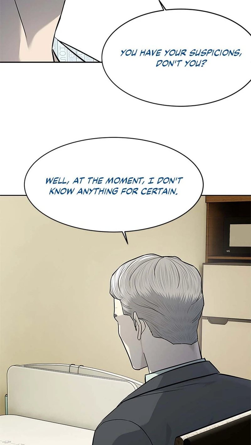 God of Blackfield - Chapter 232 Page 50