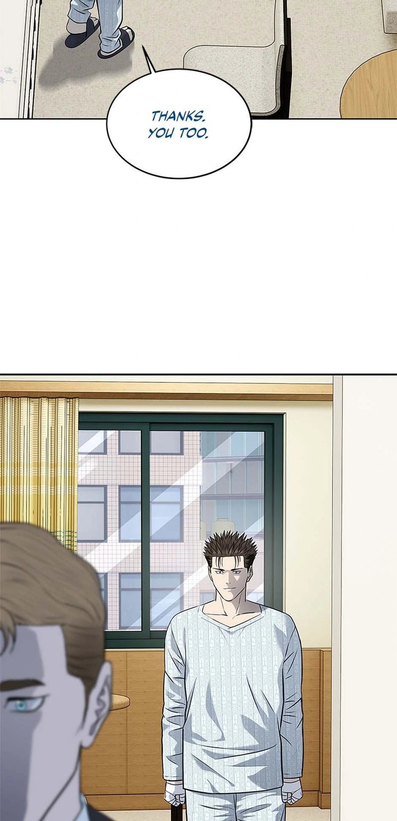 God of Blackfield - Chapter 232 Page 75