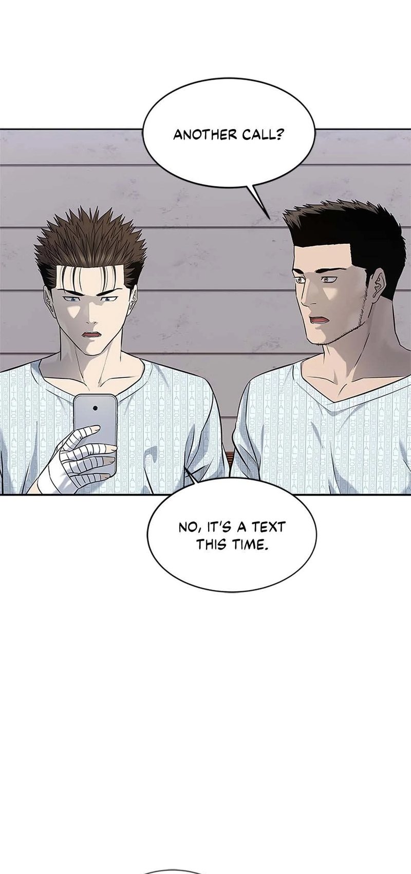 God of Blackfield - Chapter 232 Page 87