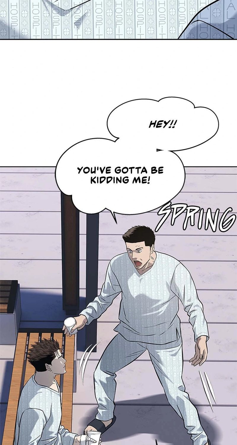 God of Blackfield - Chapter 232 Page 93